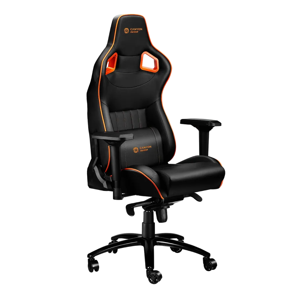 Gaming Chair Corax GC-5 - Photo 4