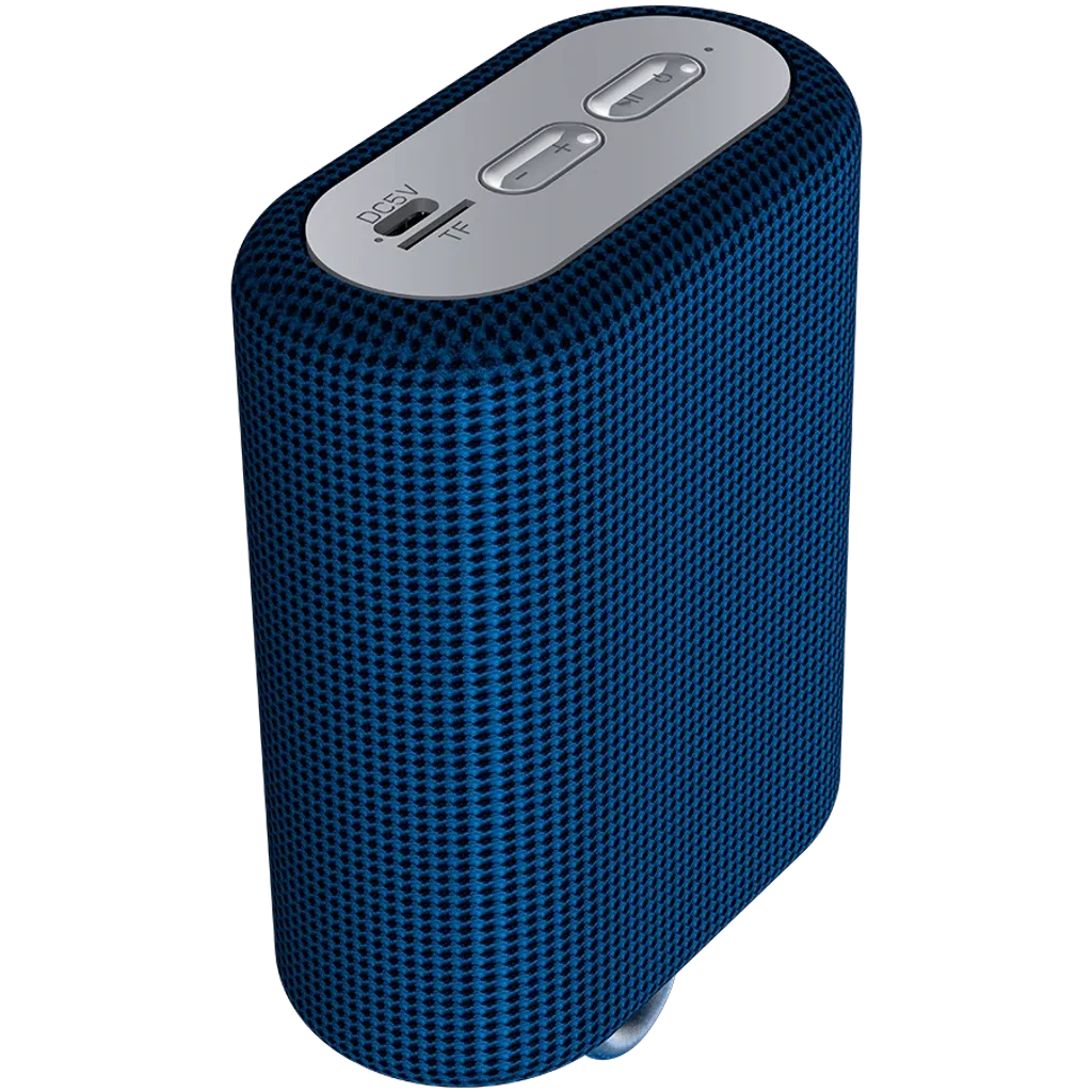 Portable wireless speaker BSP-4 - Photo 3