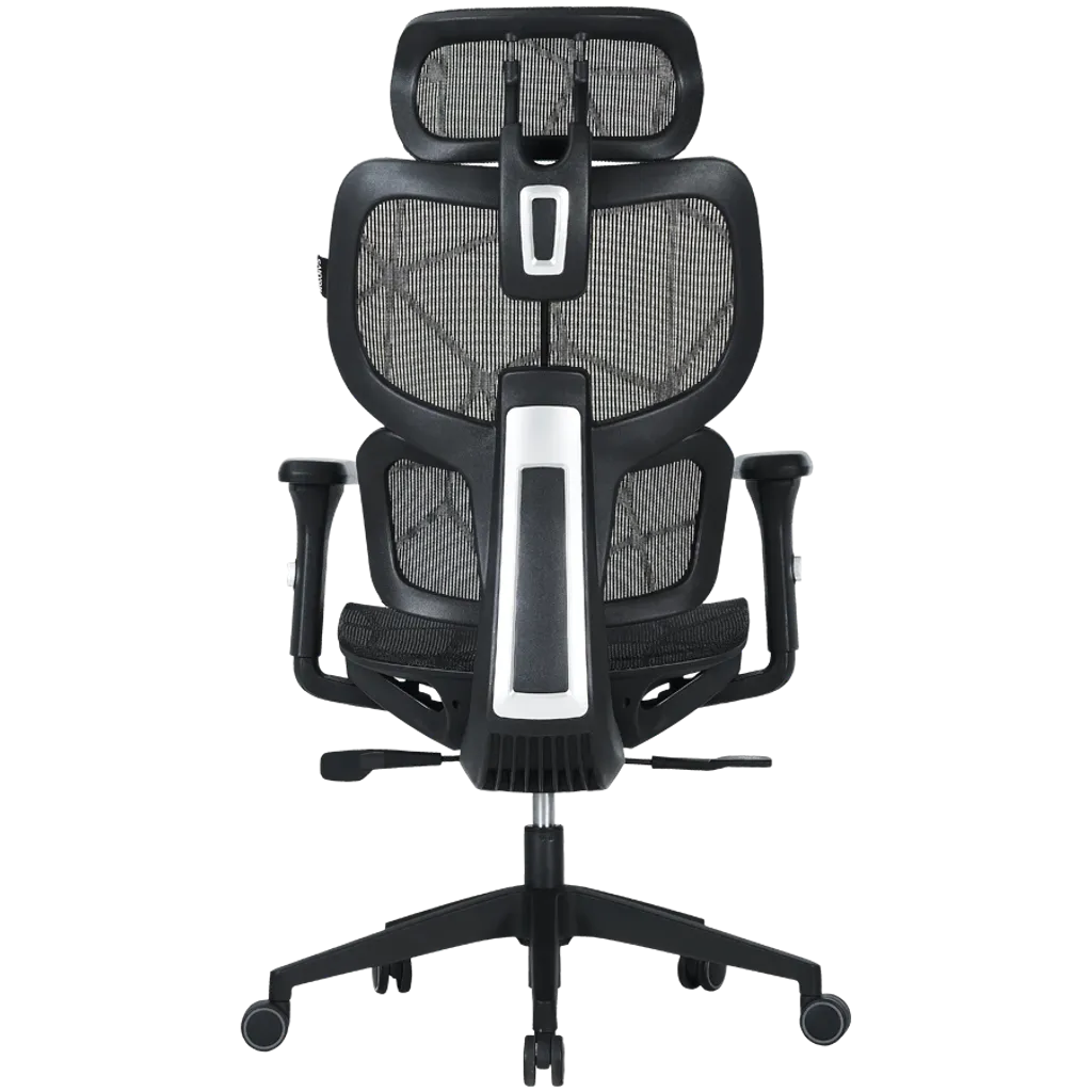 Мрежест офис/гейминг стол CNS-MOCH01 - Photo 5