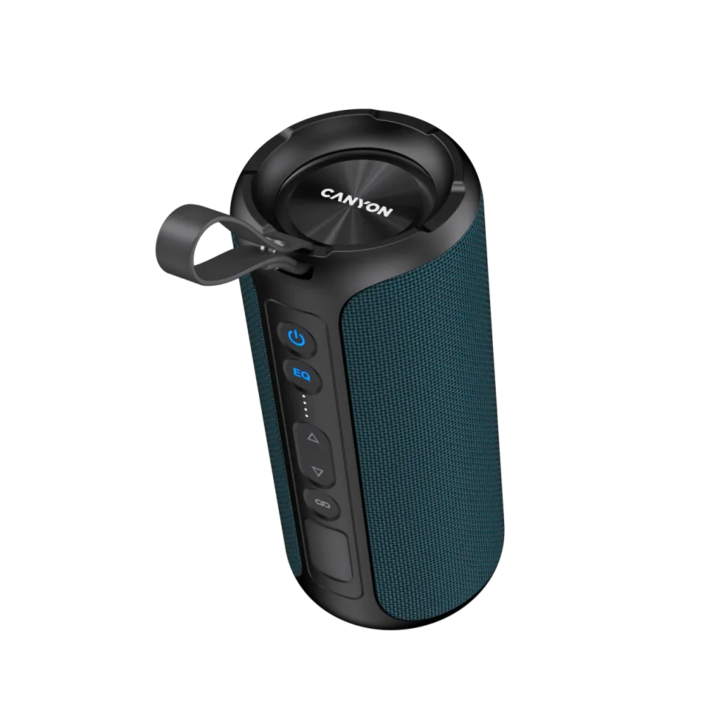 Prenosný bezdrôtový reproduktor OnMove 15