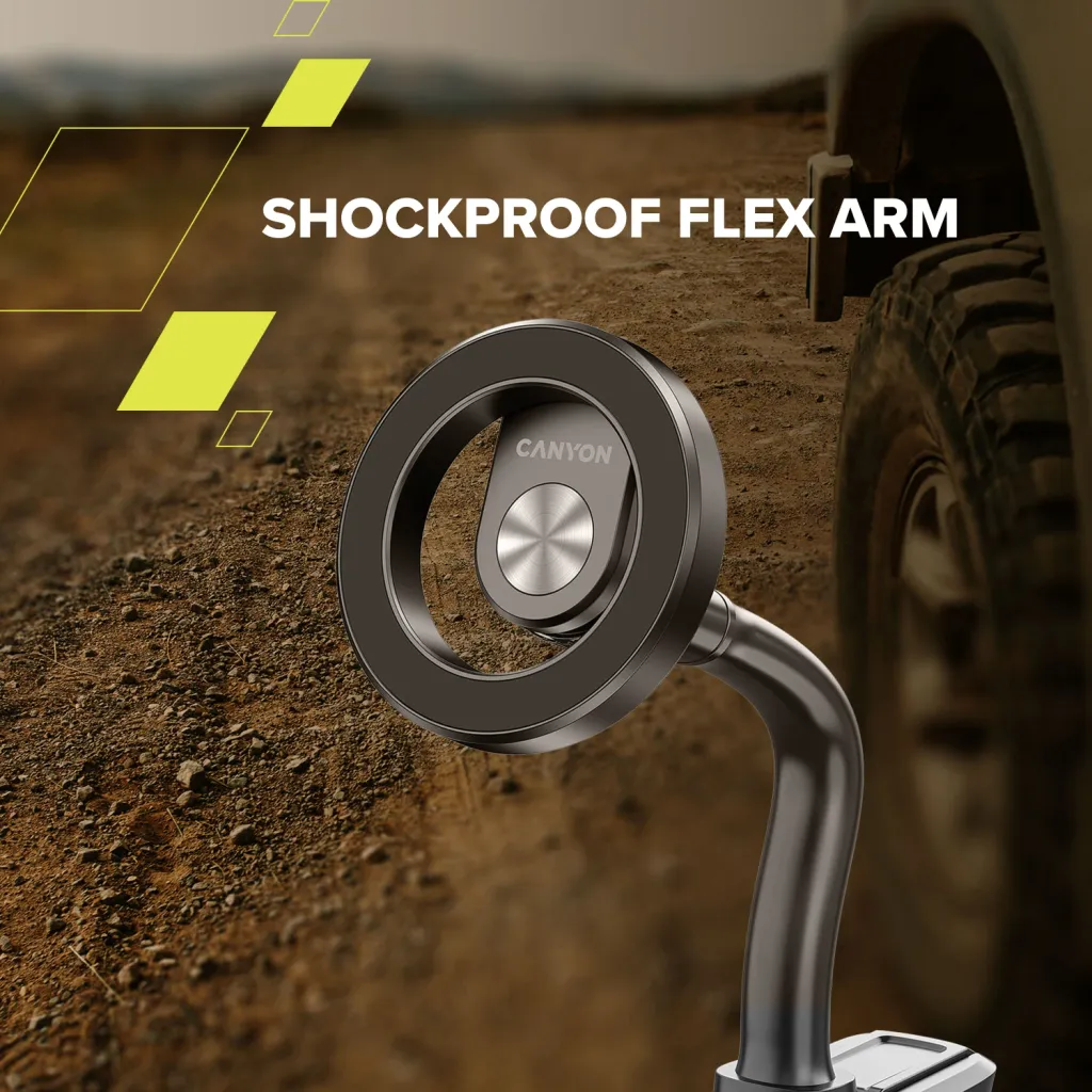 Magnetic Phone Holder OnGrip 12 - Photo 17