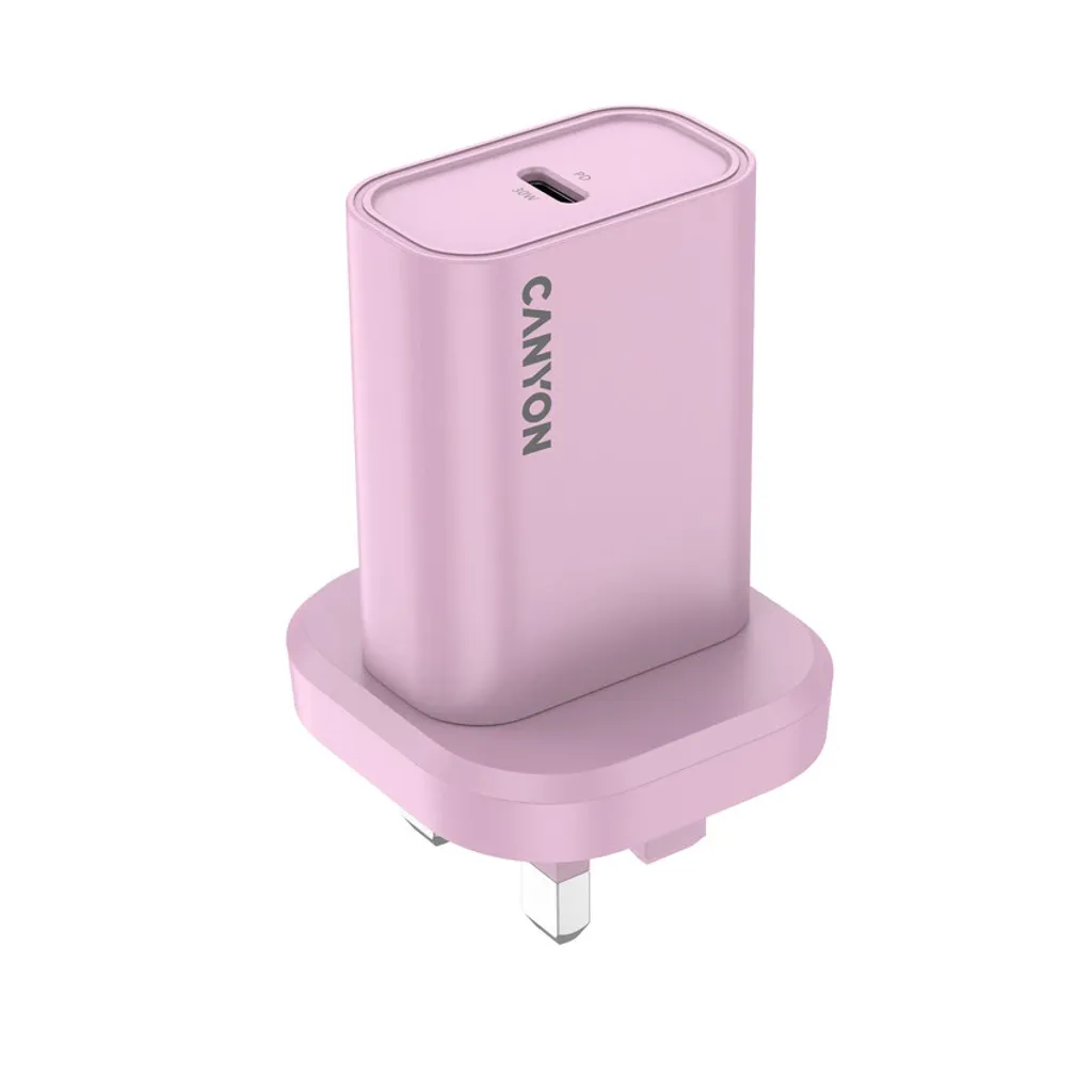 Wall Charger OnCharge 30CL (UK)