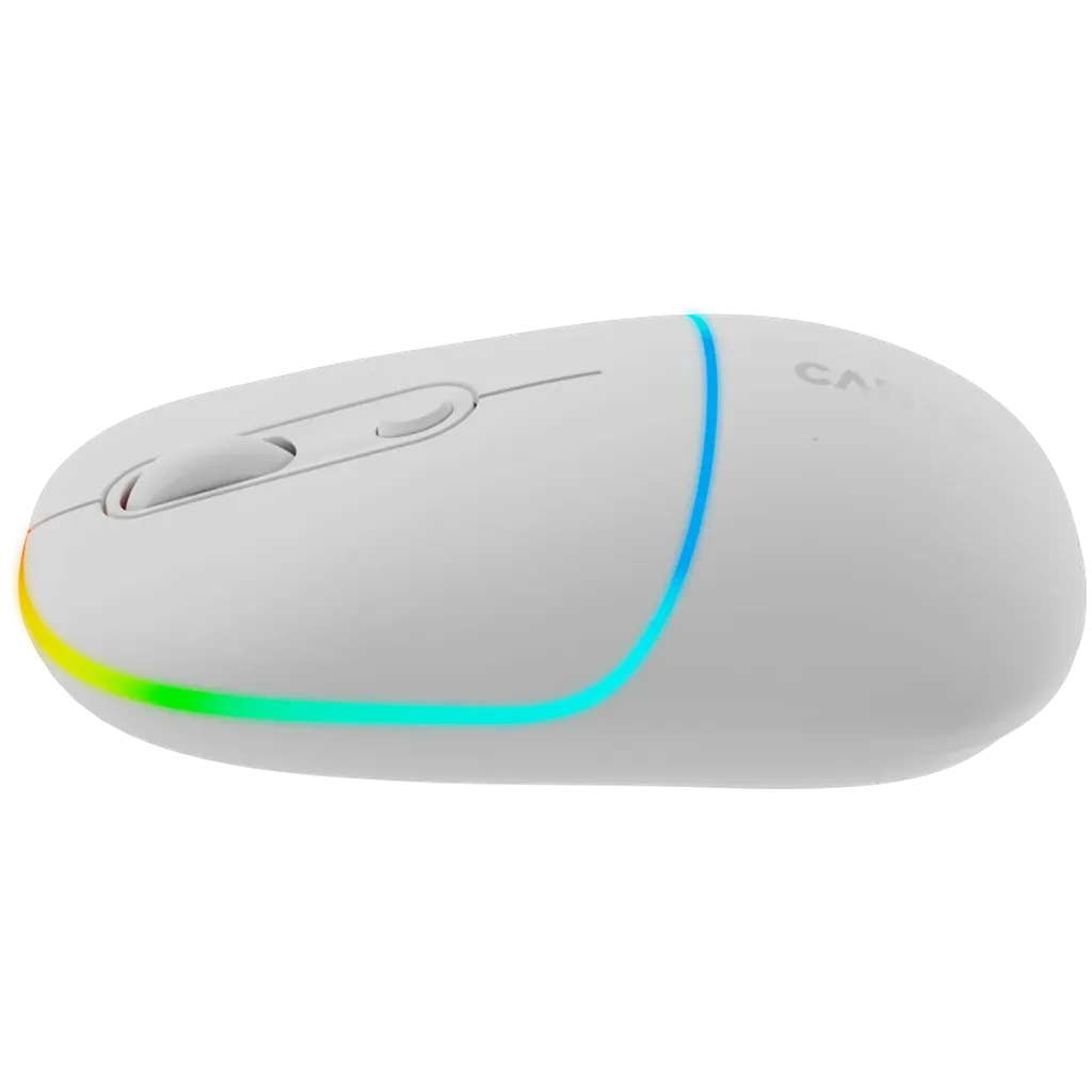 Ratón inalámbrico de doble modo MW-22 - Photo 4