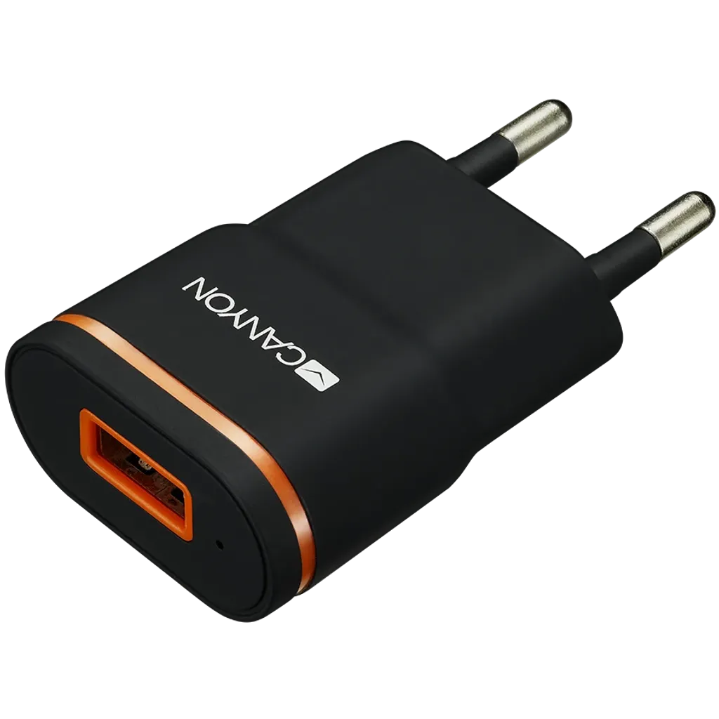 Universal Wall Charger, 1A H-01