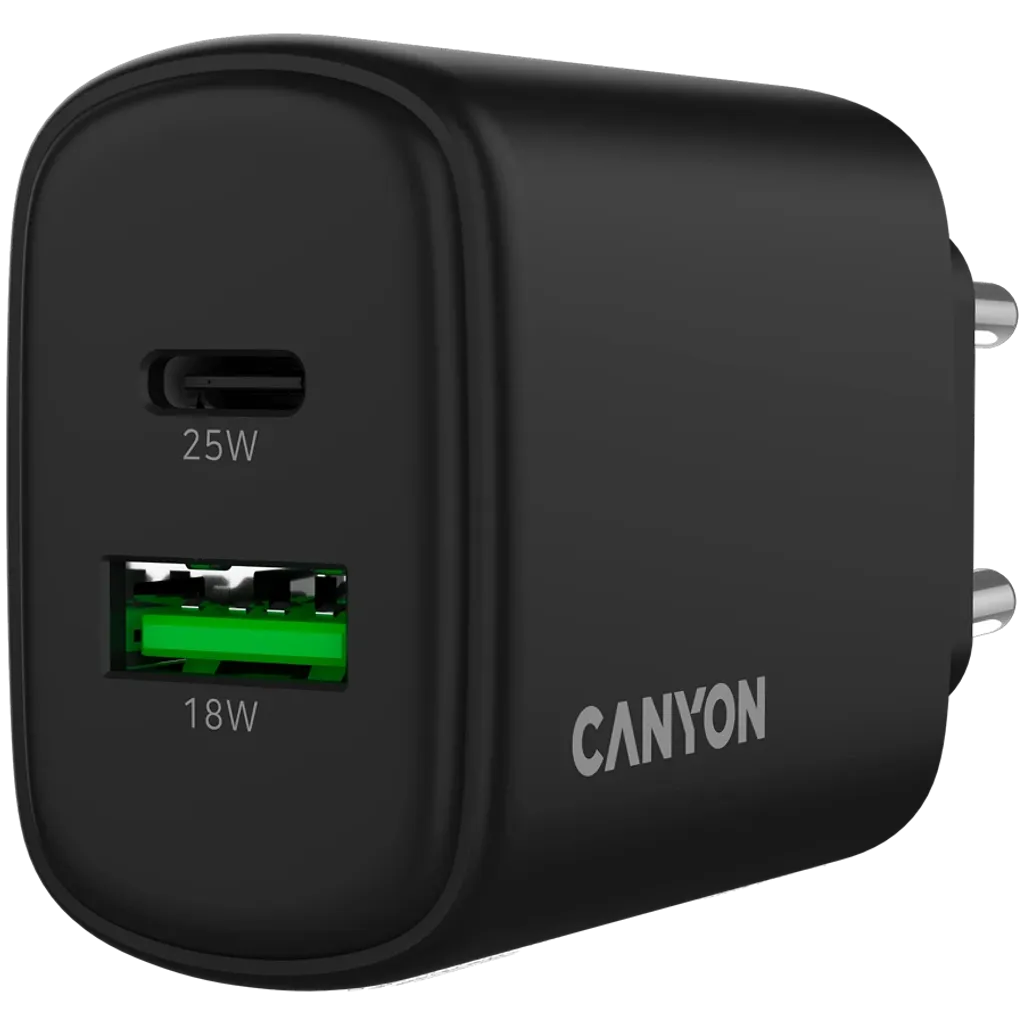 Wall Charger OnCharge 250 - Photo 5