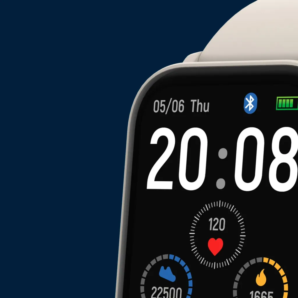 Έξυπνο ρολόι EASY SW-54 - Photo 5