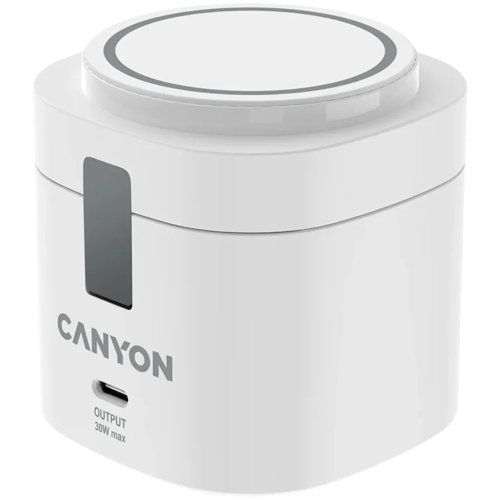 Wireless Charging Stand OnCharge 405 – Adapter inklusive