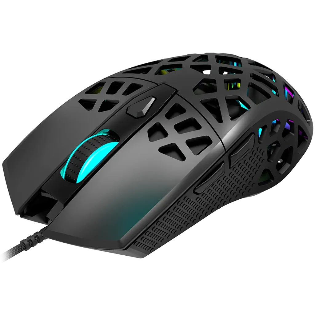 Herní myš Puncher GM-20 - Photo 5