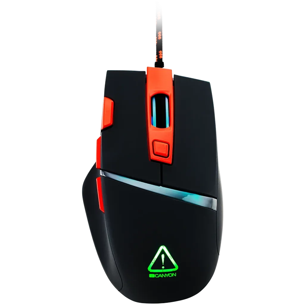 Gaming Mouse Sulaco GM-4