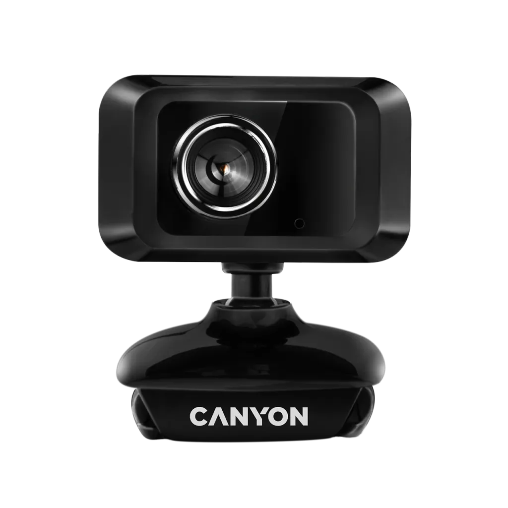 1.3 Megapixel Web Camera C1 - Photo 2