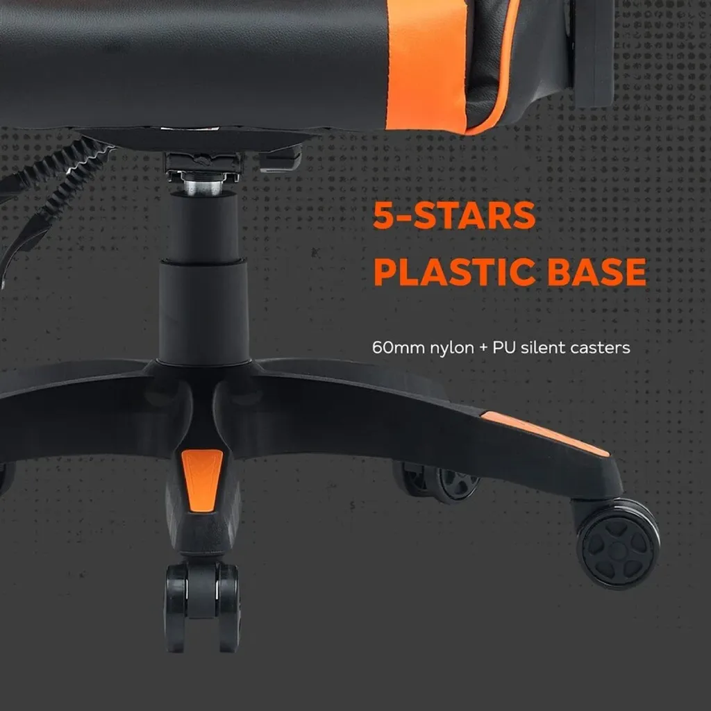 Ergonomic Gaming Chair Core SGCH2 - Photo 7