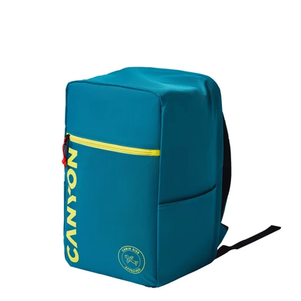 Carry-on backpack for low-cost airlines CSZ-02 - Photo 3