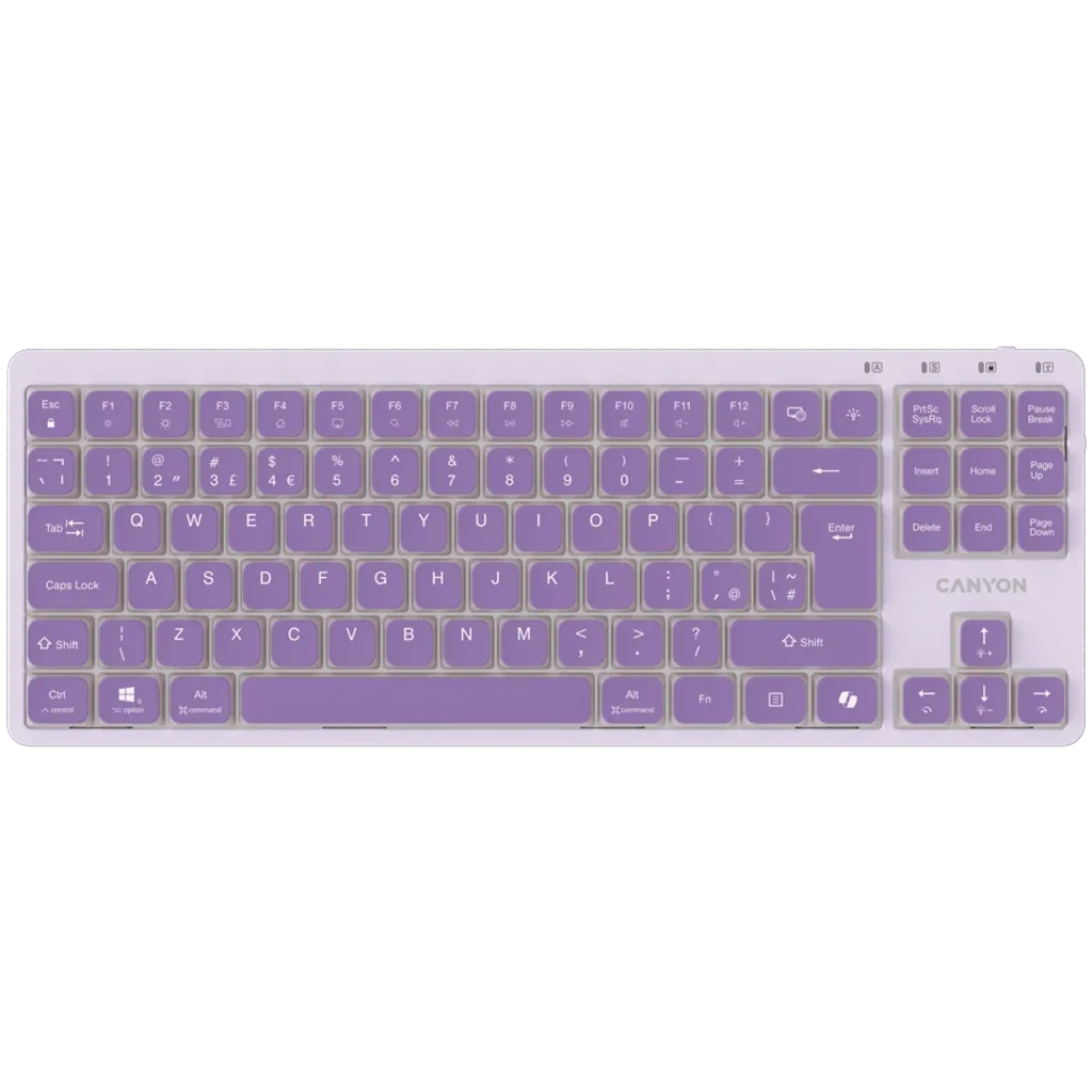 Mechanical Keyboard OnType 10