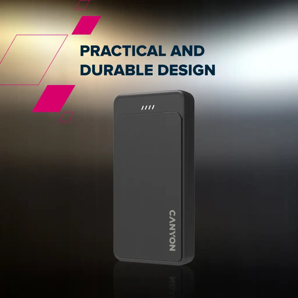 Powerbank OnPower 200 - Photo 11