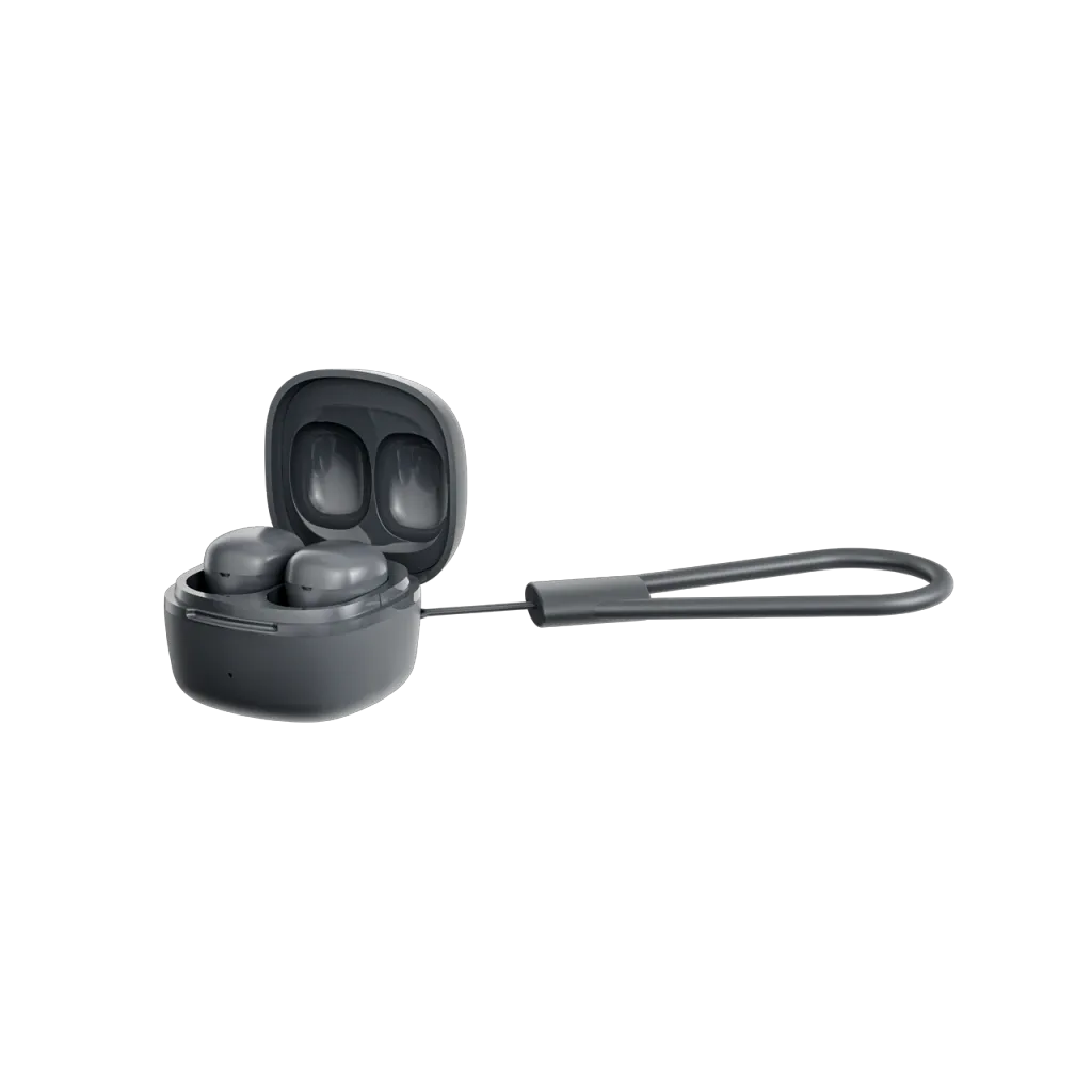 True Wireless Stereo Headset OnGo 4 Mini - Photo 2