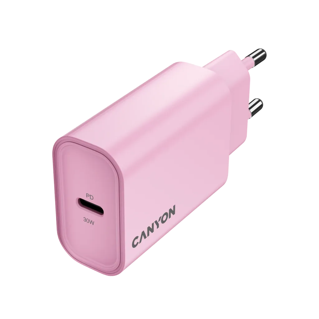 Сетевое зарядное устройство OnCharge 30CL - Photo 3