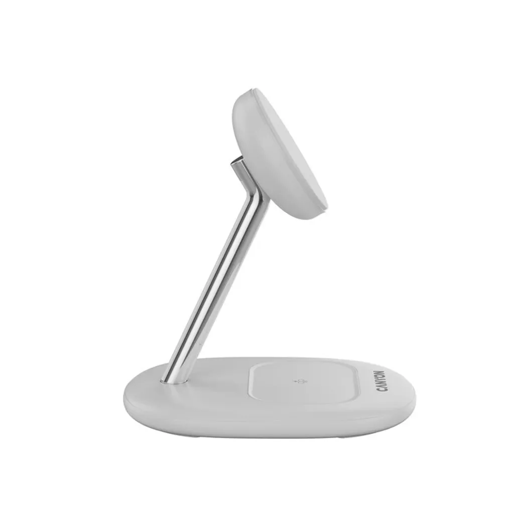 Wireless Charging Stand OnCharge 205 - Photo 4