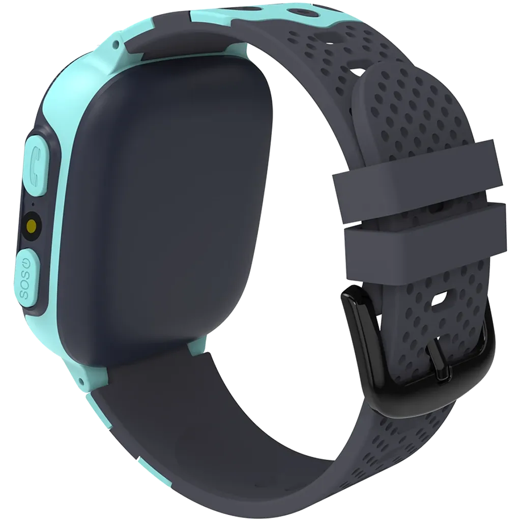 Παιδικό ρολόι "Sandy" KW-34 - Photo 4