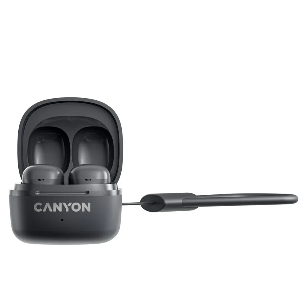 Безжични стерео слушалки OnGo 4 Mini