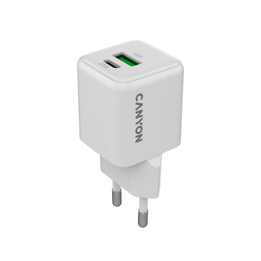 Wall charger CU20AC