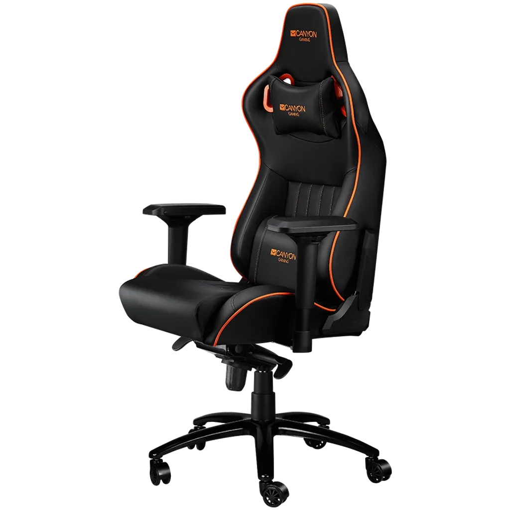 Стол за геймъри Corax GC-5 - Photo 2