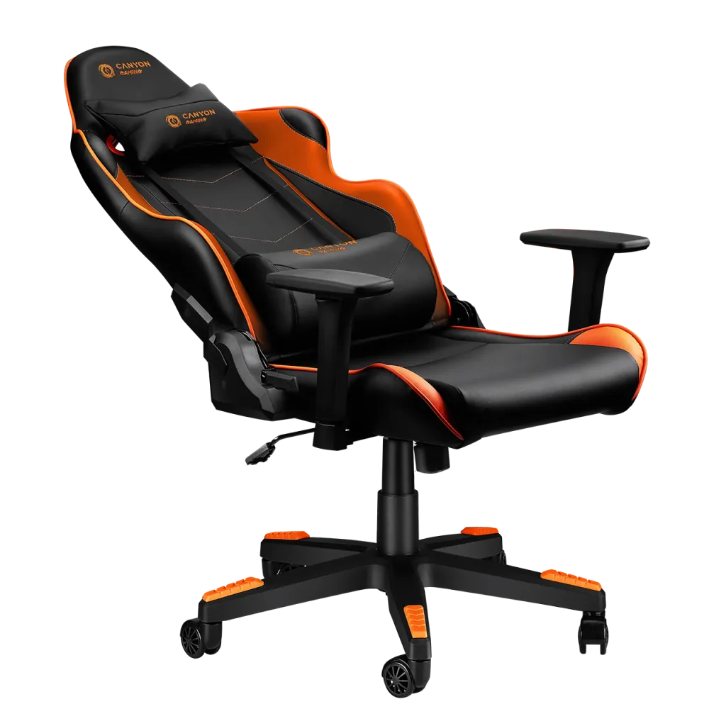 Gaming Chair Deimos GC-4 - Photo 4