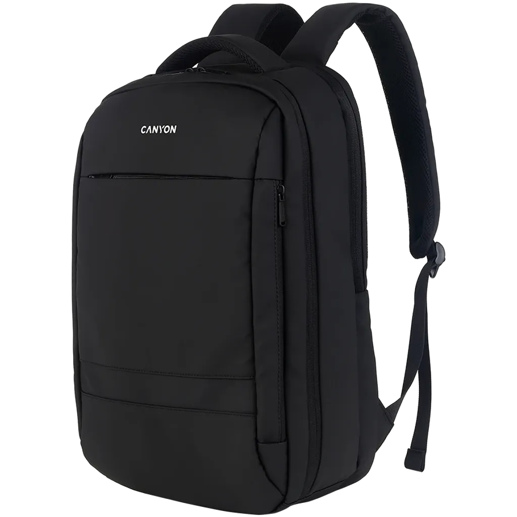 Σακίδιο πλάτης για φορητούς υπολογιστές 15,6'' BPL-5 - Photo 2