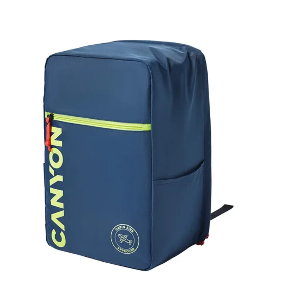 Carry-on backpack for low-cost airlines CSZ-02 - Photo 3