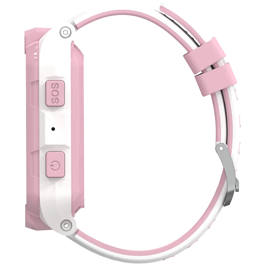 Smart hodinky pre deti "Cindy" KW-41 - Photo 4