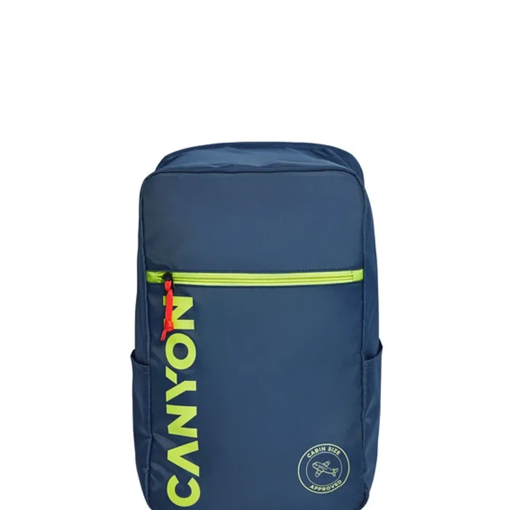 Carry-on backpack for low-cost airlines CSZ-02