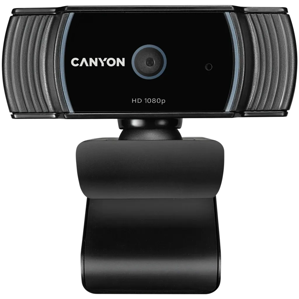 Full HD live streaming Webcam C5