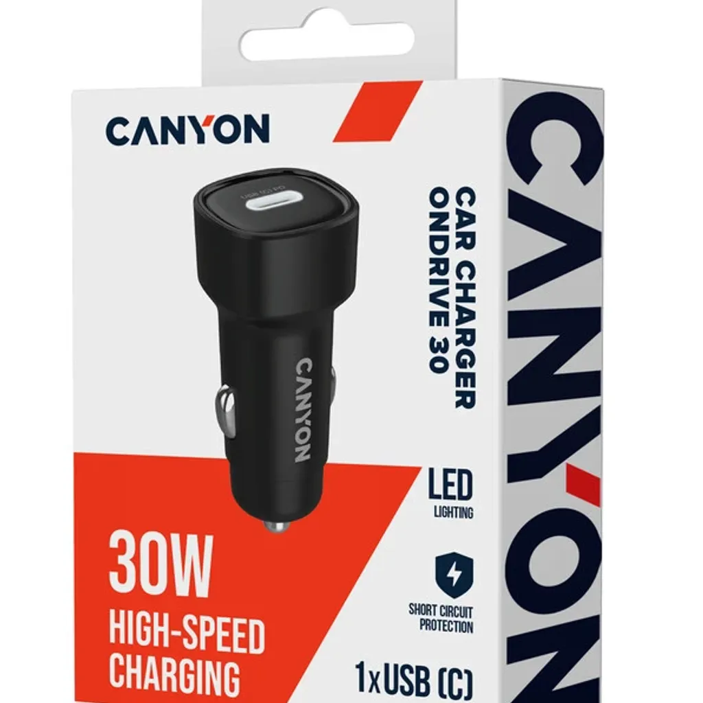 Autonabíječka OnDrive 30 - Photo 7