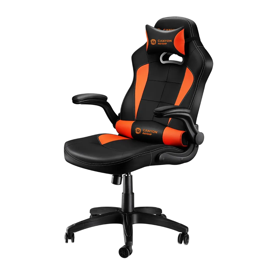 Scaun Gaming Vigil GC-2 - Photo 3