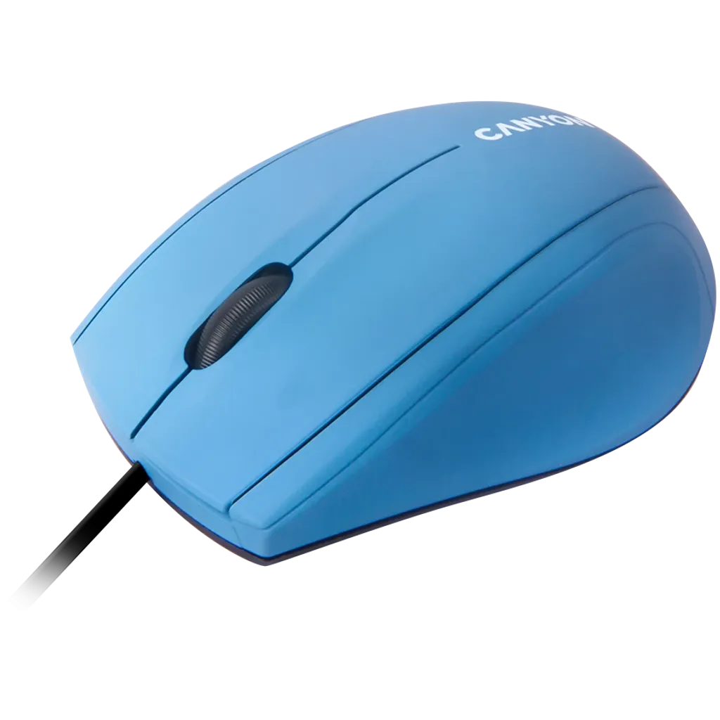 Wired mouse M-05 - Photo 4
