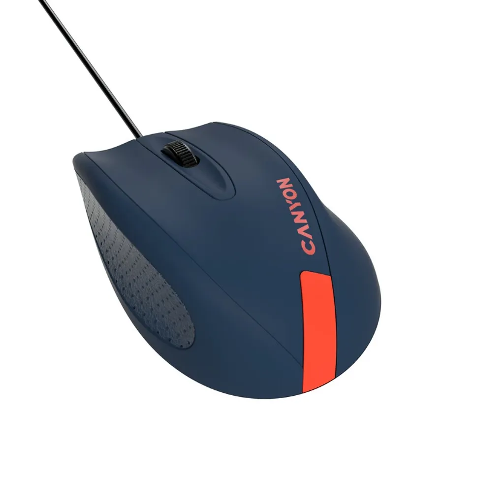 Wired mouse M-11 - Photo 3