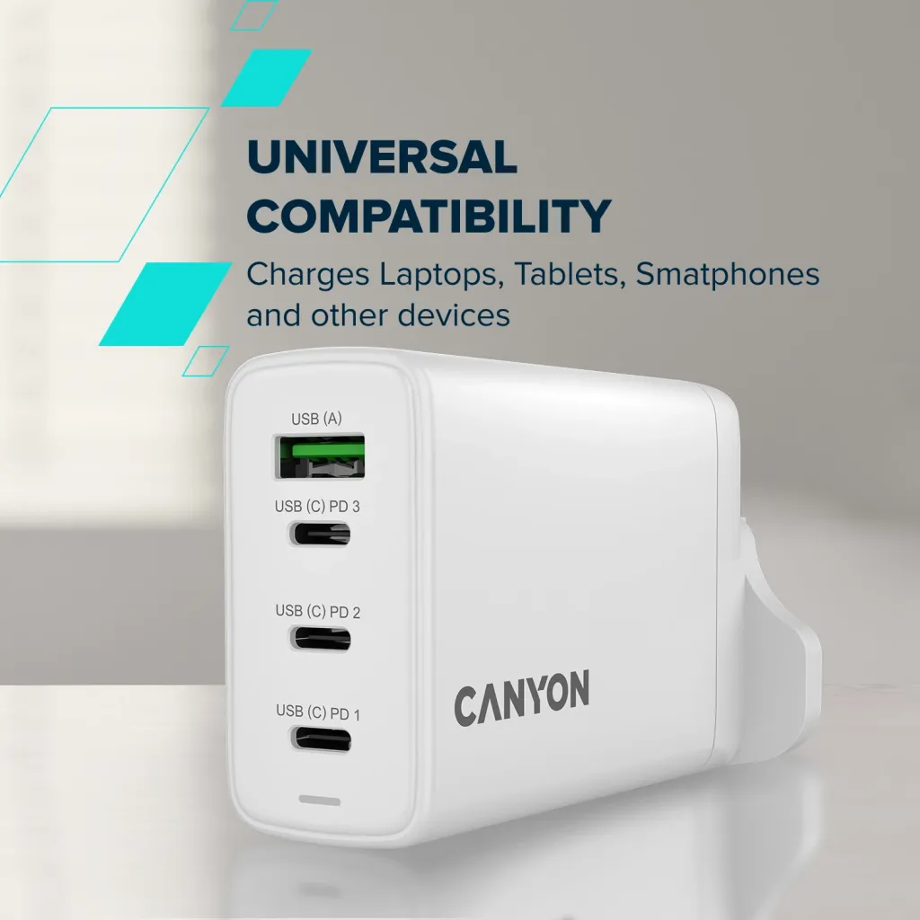 Wall Charger OnCharge 140 UK - Photo 12