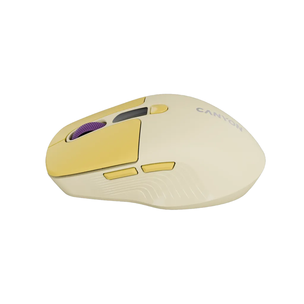 Wireless Mouse MW-26 - Photo 3