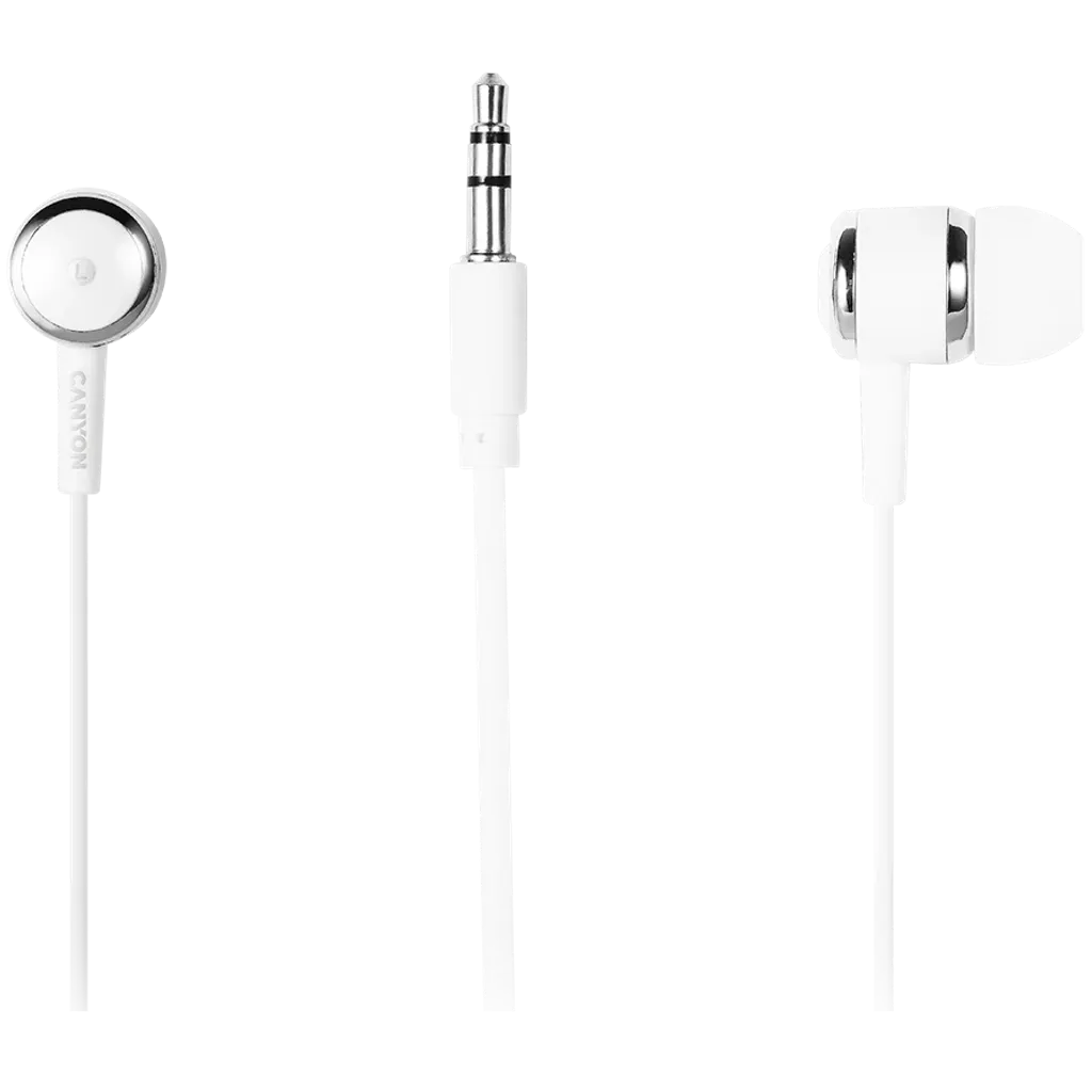 Стерео слушалки с микрофон EPM- 01 - Photo 2