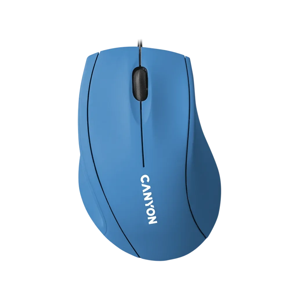Wired mouse M-05