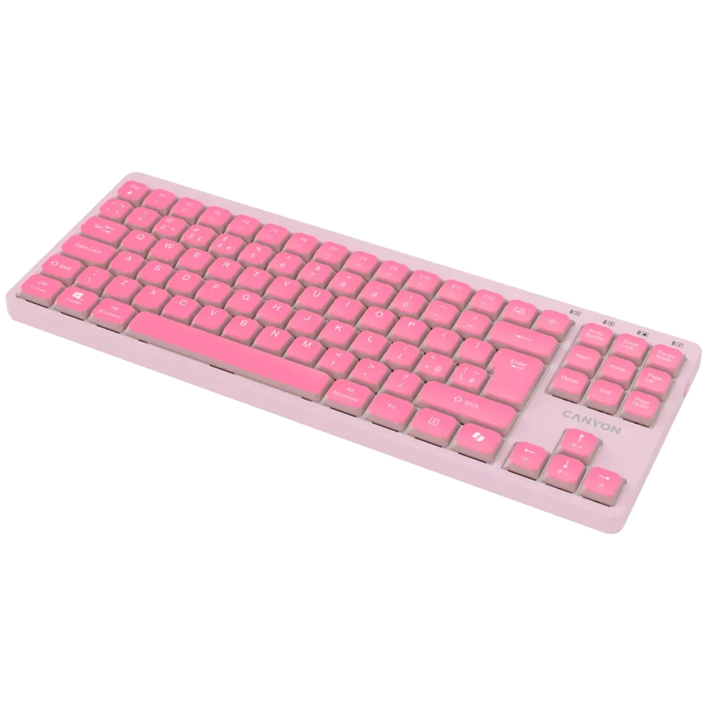 Mechanical Keyboard OnType 10 - Photo 4