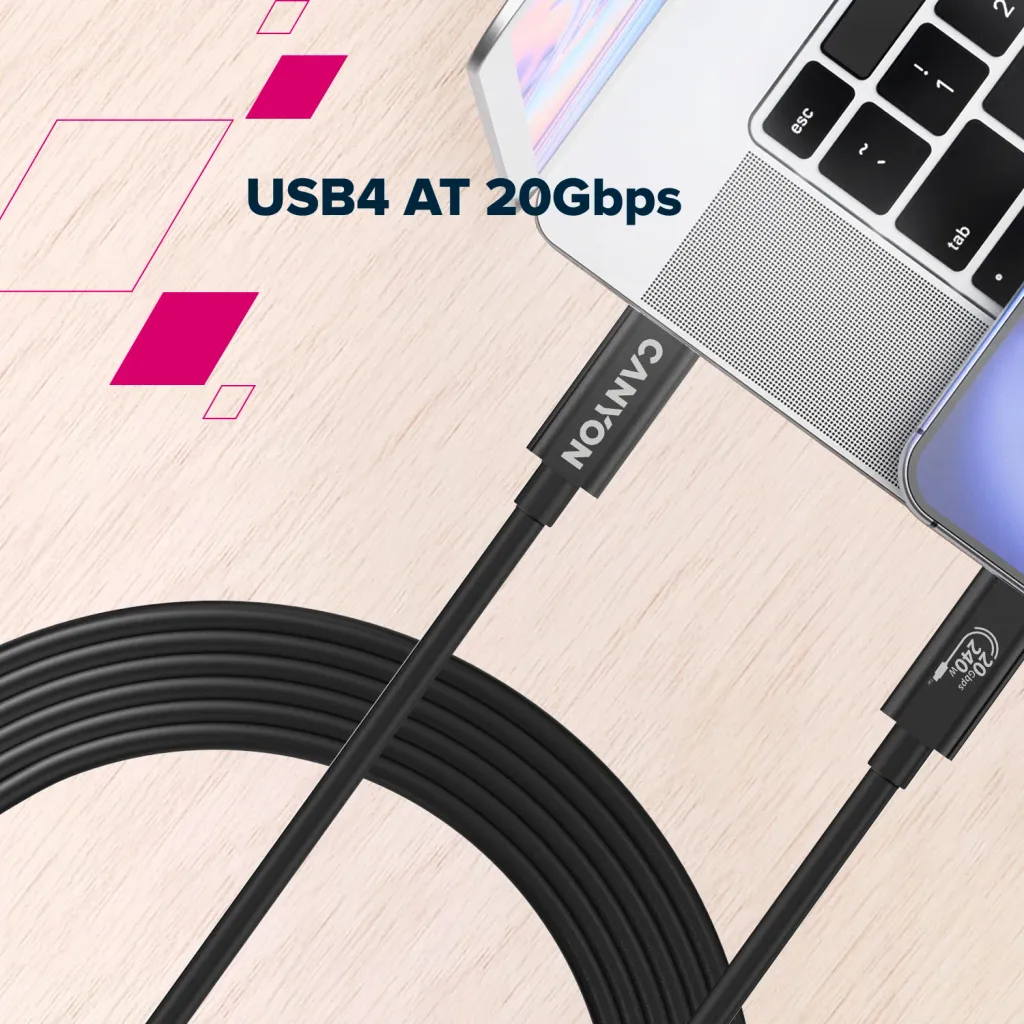 Lade- und Synchronisationskabel OnWire 240 - Photo 6