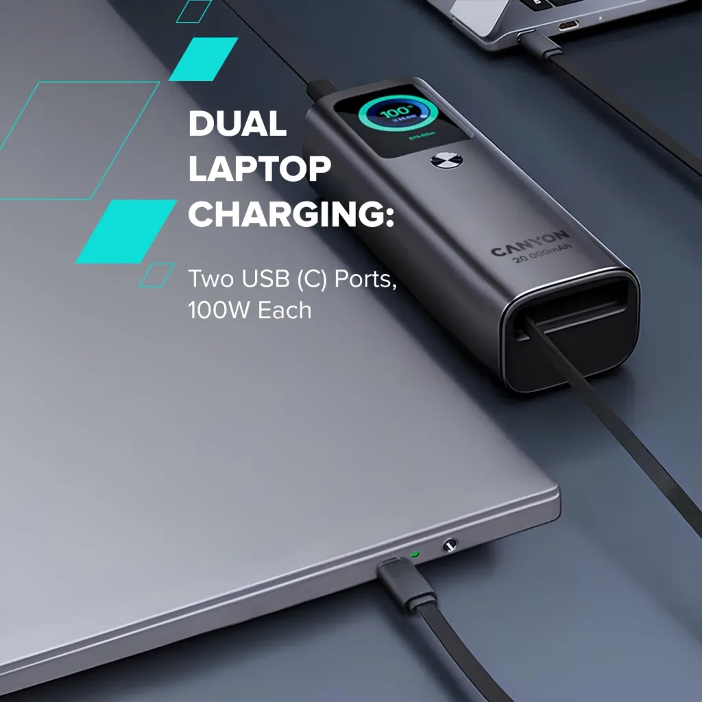 Power bank OnPower 265 - Photo 6