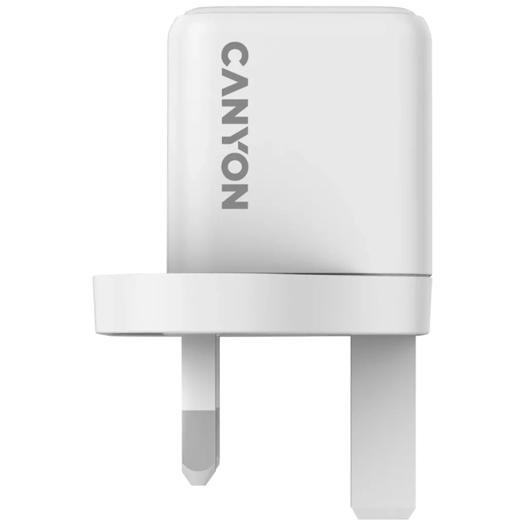 Wall Charger CU20C-UK - Photo 3