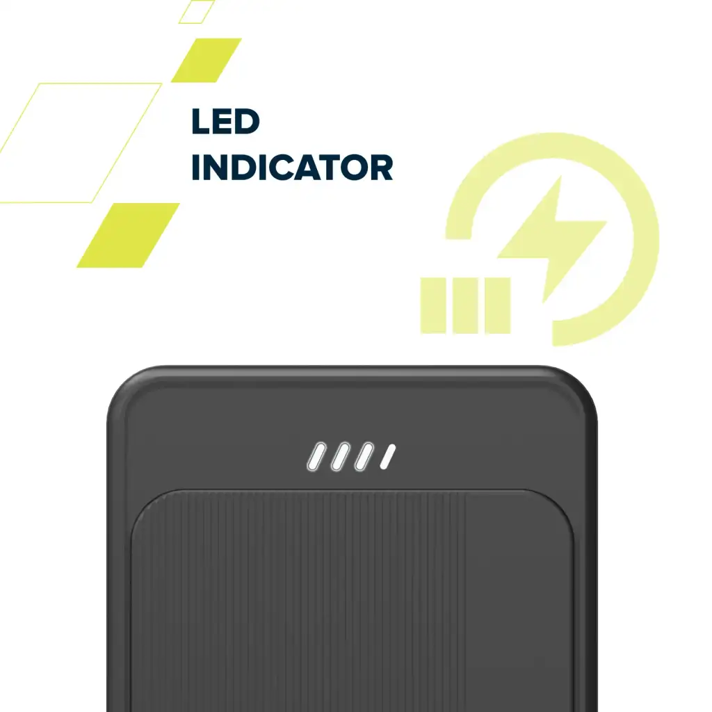 Powerbank OnPower 100 - Photo 8