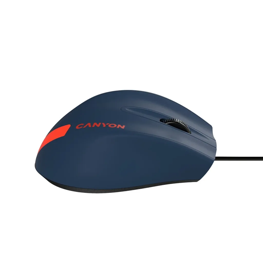 Wired mouse M-11 - Photo 4
