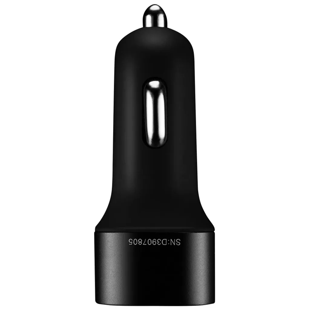 Triple USB Car Charger, 3.1A C-06 - Photo 3