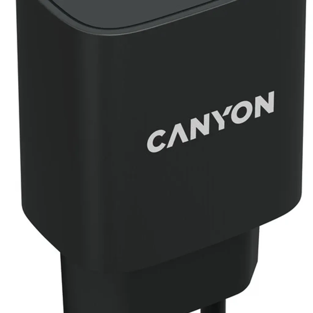 Wall Charger 20W With PD USB-C H-20-02