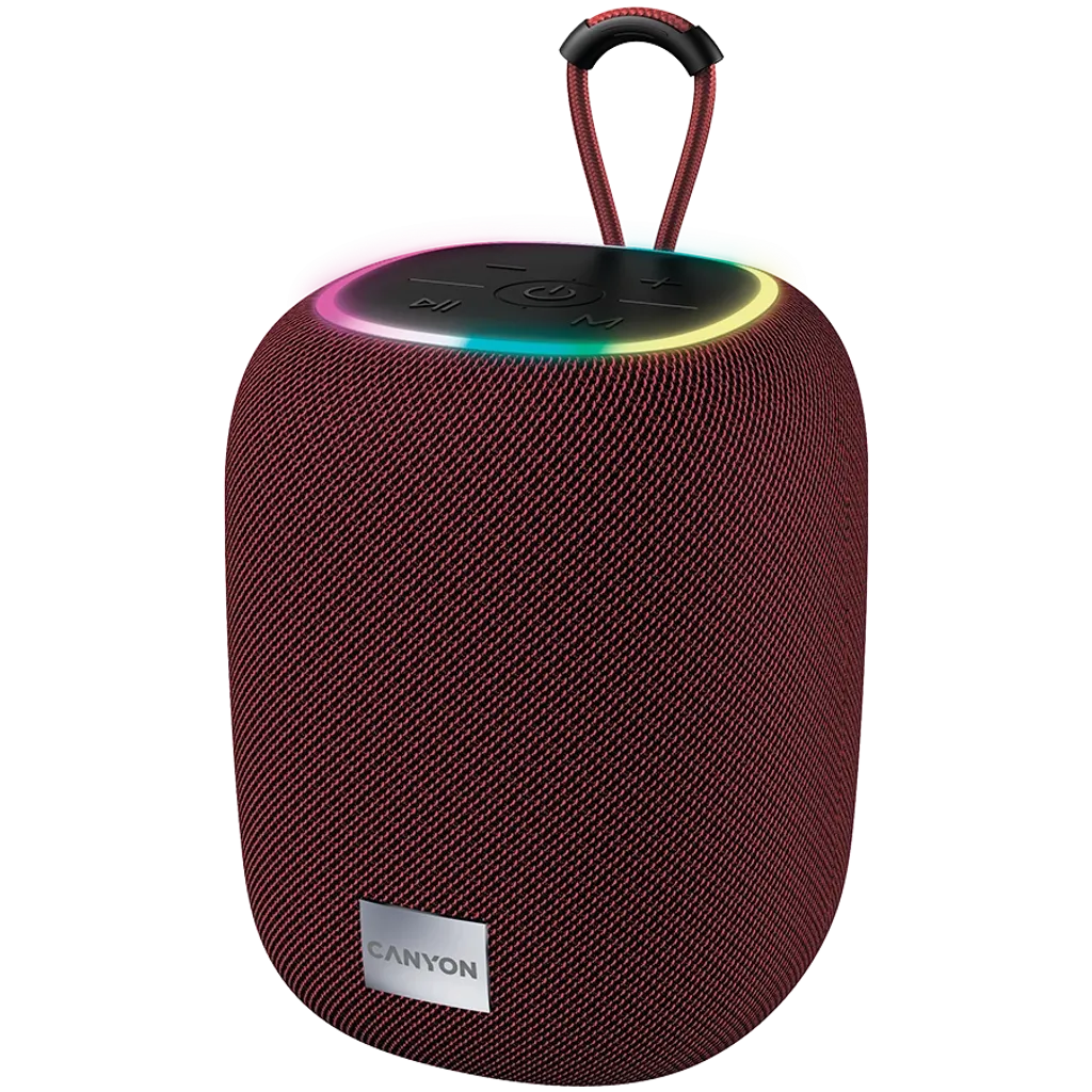 Přenosný bezdrátový reproduktor BSP-8