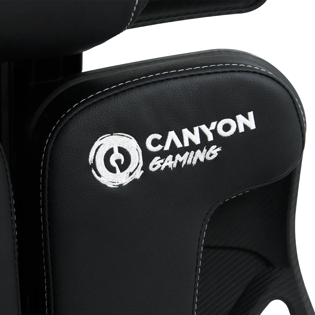 Ergonomic Gaming Chair Morphos ABCH01 - Photo 7