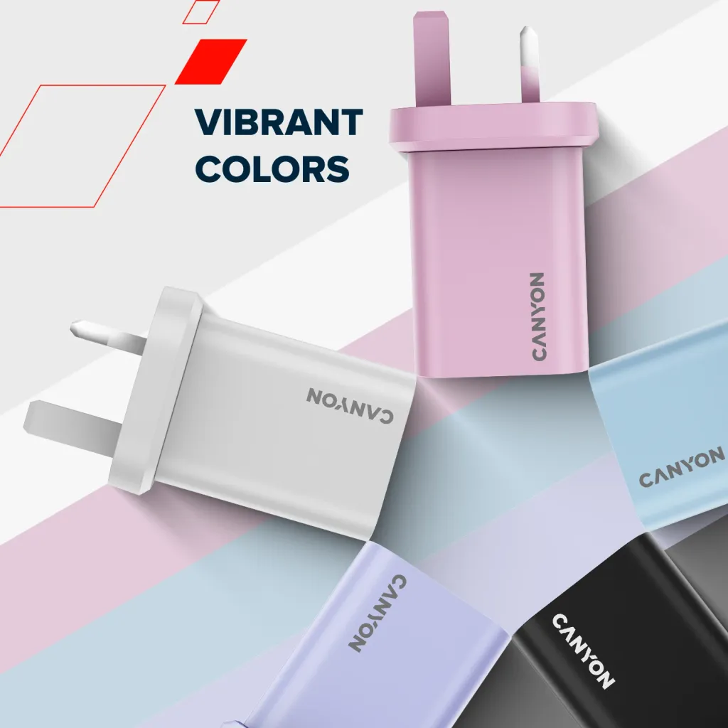 Wall Charger OnCharge 30CL (UK) - Photo 11